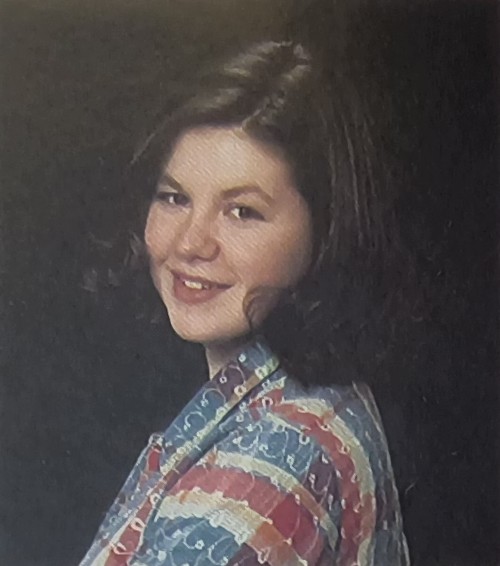 Fritz, Rachelle
